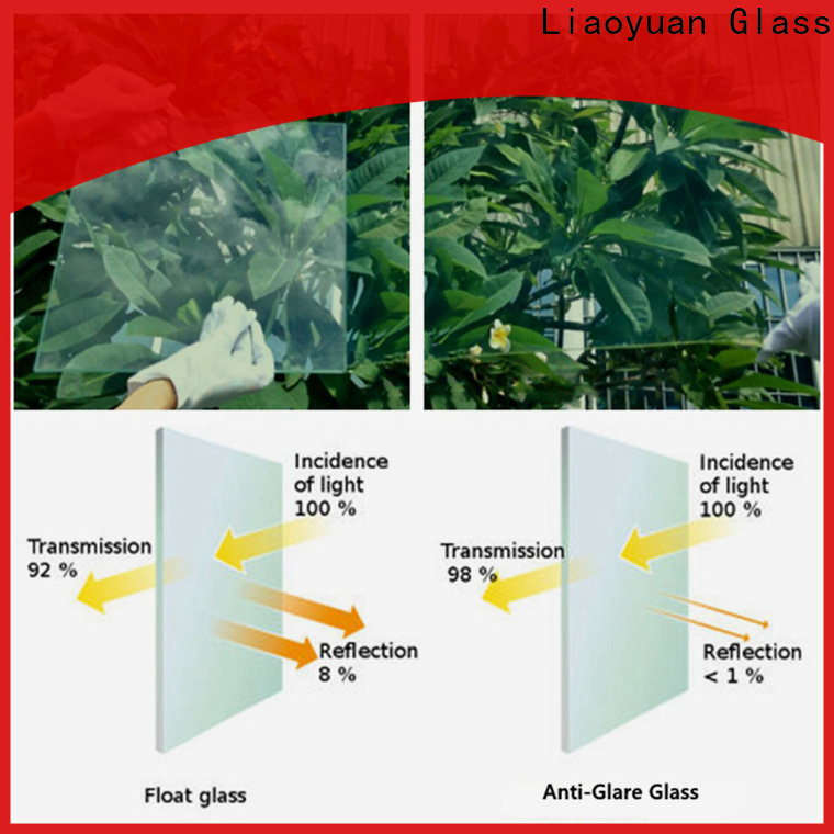 top selling glare proof glasses best supplier bulk production