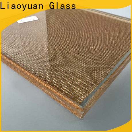 top quality types of laminated glass wholesale bulk buy