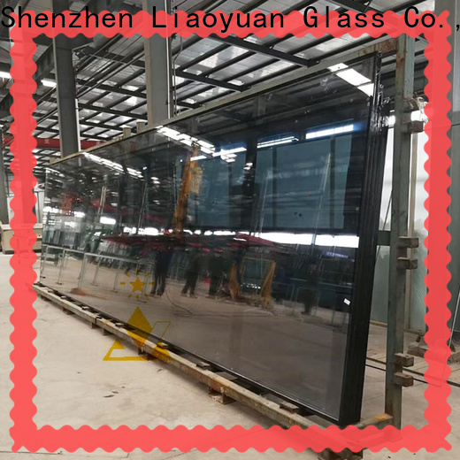 Liaoyuan Glass top selling supplier for sale