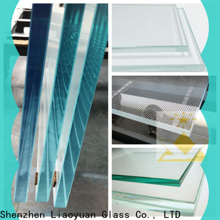 oem heat strengthened glass uses wholesale for promotion