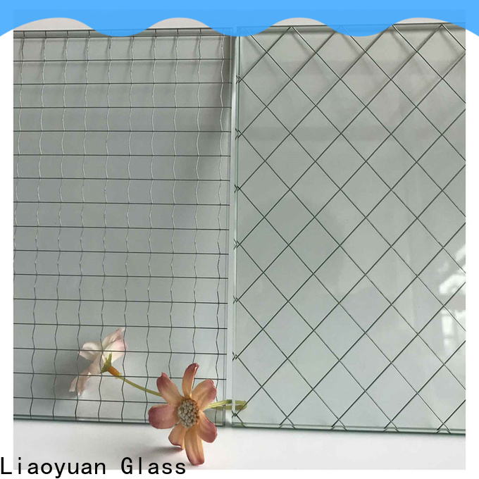 worldwide glass with wire in it best supplier bulk buy