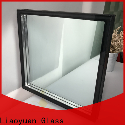 top one side see glass manufacturer for promotion