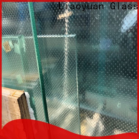 Liaoyuan Glass glass etching acid factory price for promotion