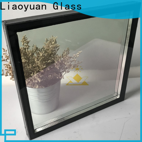worldwide large insulated glass panels wholesale bulk production