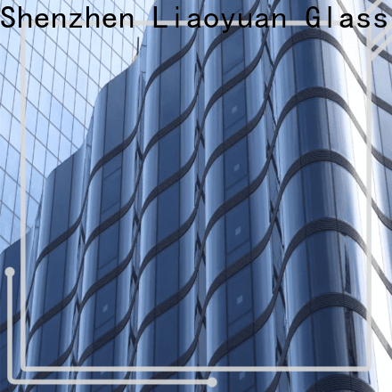 Liaoyuan Glass inquire now for promotion