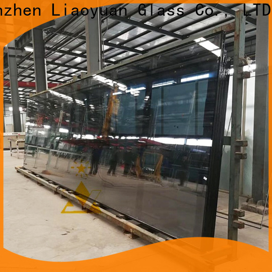 top custom insulated glass in bulk for sale