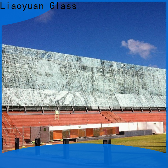 Liaoyuan Glass worldwide distributor bulk buy