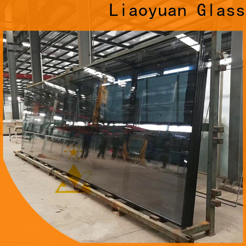 Liaoyuan Glass new distributor bulk buy