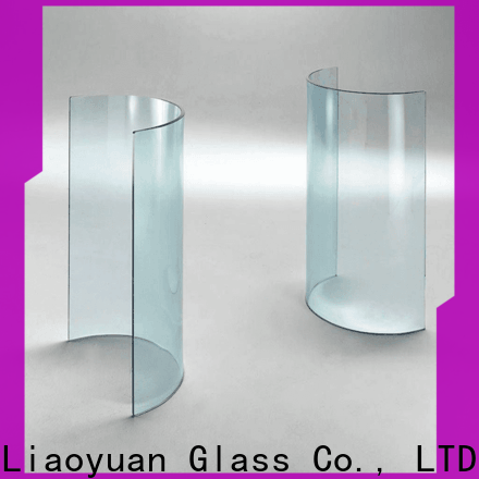 best value curved shower glass manufacturer bulk buy