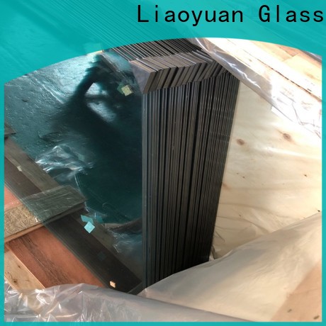 high-quality laminate glass factory price bulk production
