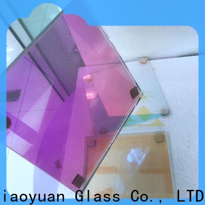 professional rainbow glass inc directly sale for promotion