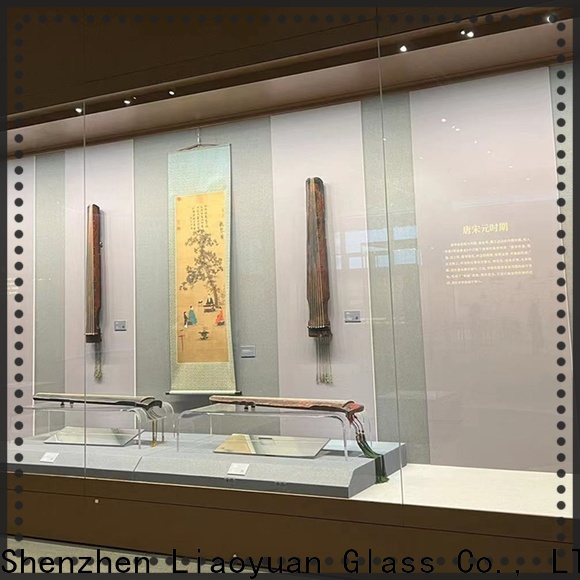 quality smoked tempered glass inquire now with high cost performance