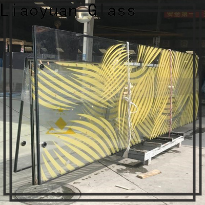 best value glass for screen printing bulks bulk production