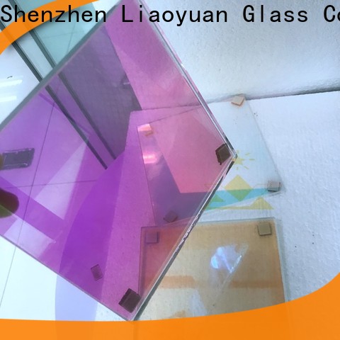 professional rainbow glass price best manufacturer for promotion