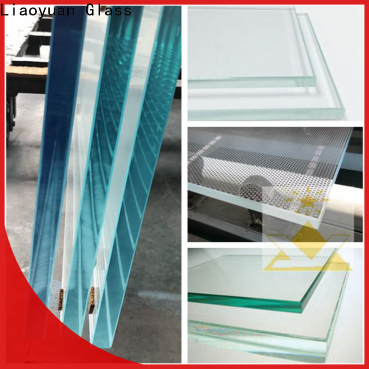 new what is heat strengthened glass series for promotion
