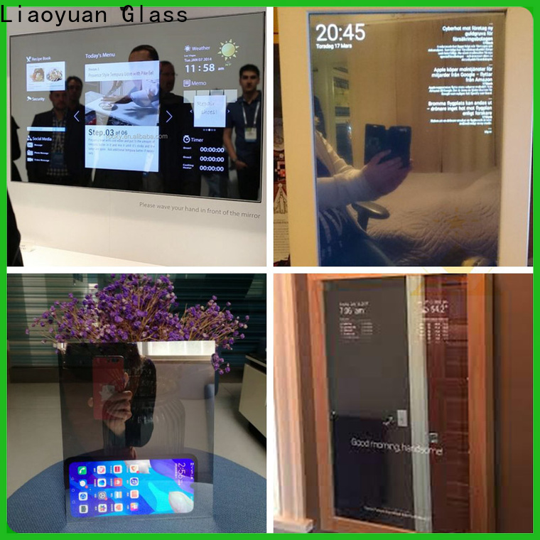 best price smart mirror companies from China bulk production