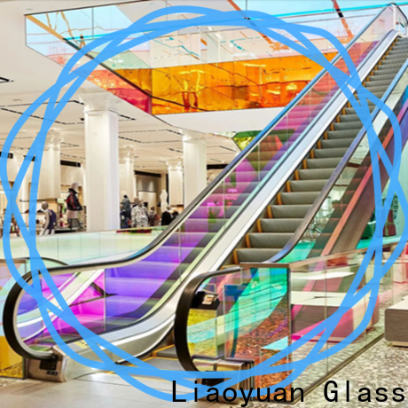 high-quality laminate glass best manufacturer bulk production