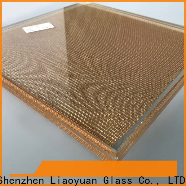 best value laminated glass price inquire now with high cost performance