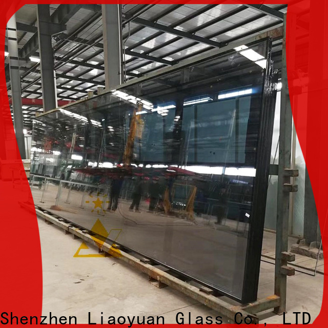Liaoyuan Glass hot-sale wholesale bulk buy