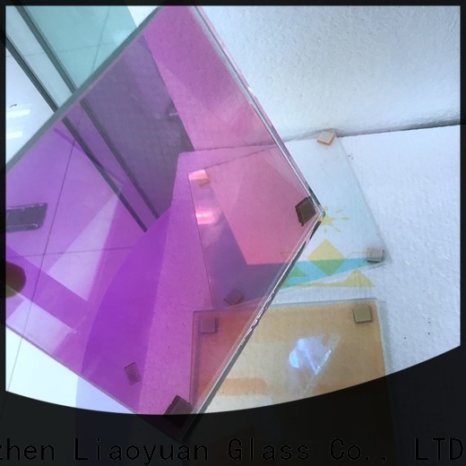 top selling rainbow glass best supplier for sale
