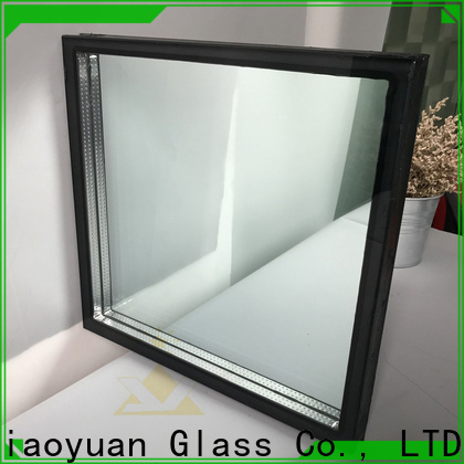 hot selling one-way mirror glass design for promotion