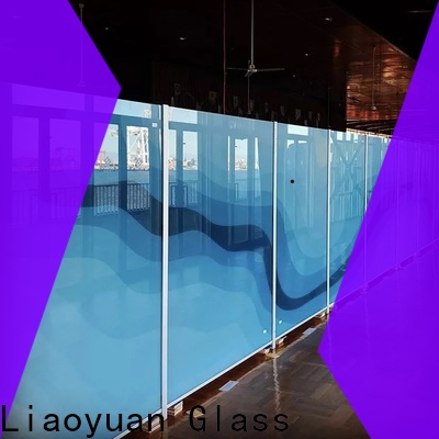 professional digital printing glass bulk bulk buy