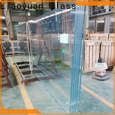 best 6mm tempered glass company bulk buy