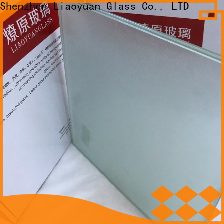 top quality sandblasting patterns for glass wholesale bulk production