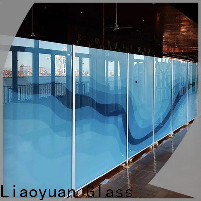 practical digital glass printing in bulk bulk production
