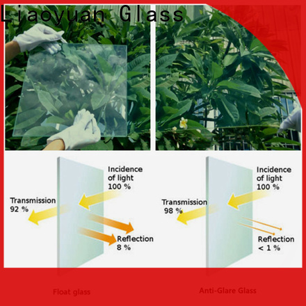 top quality anti reflective coating glasses supplier with high cost performance