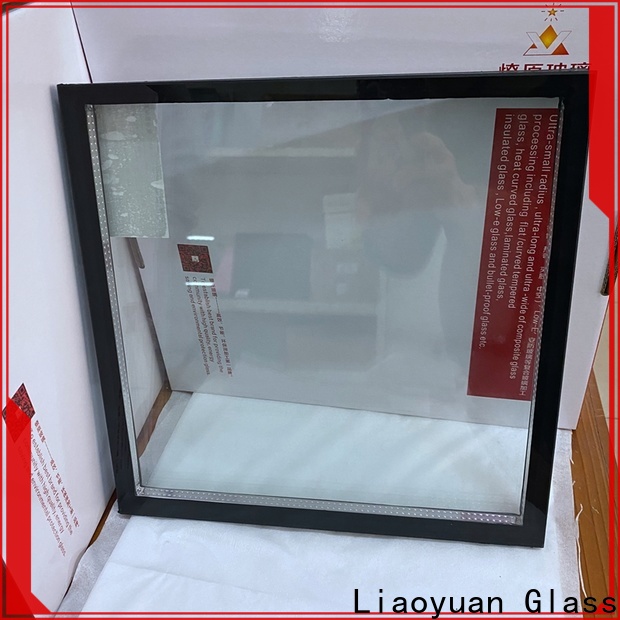 top insulated glass price bulk for sale