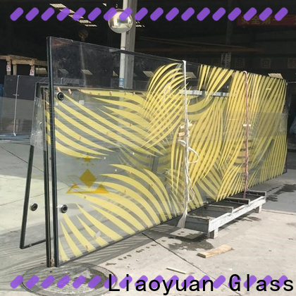 professional screen print on glass wholesale distributors bulk buy