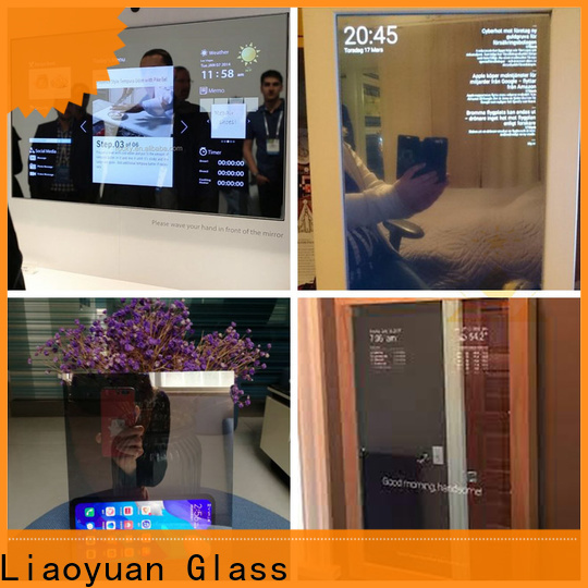 high-quality smart makeup mirror bulks for promotion