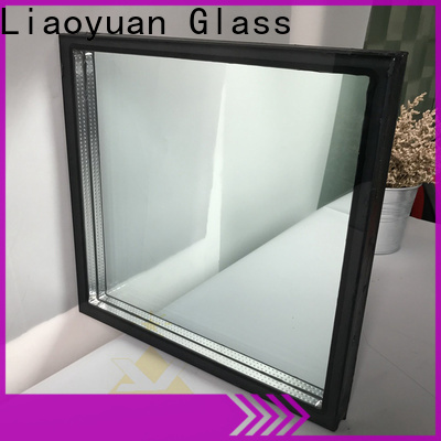high quality one way mirror glass for windows factory price bulk buy