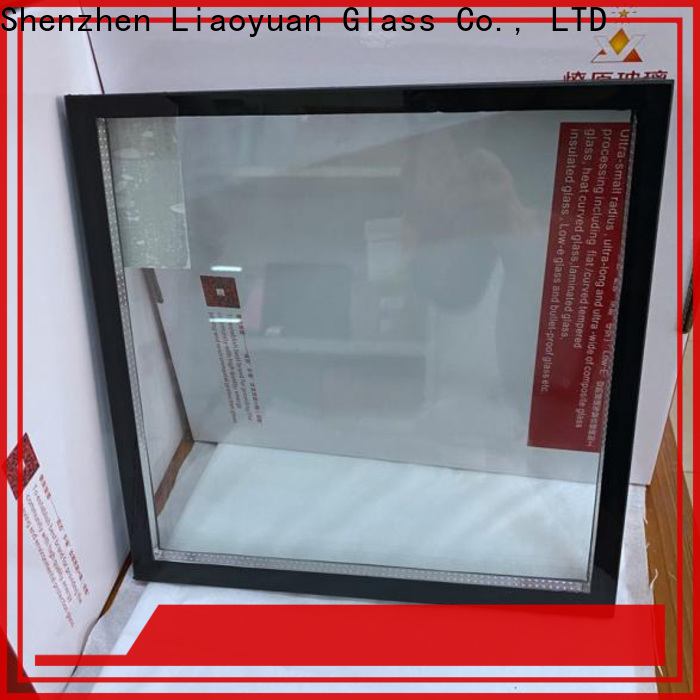 best price fire rated insulated glass manufacturing bulk buy