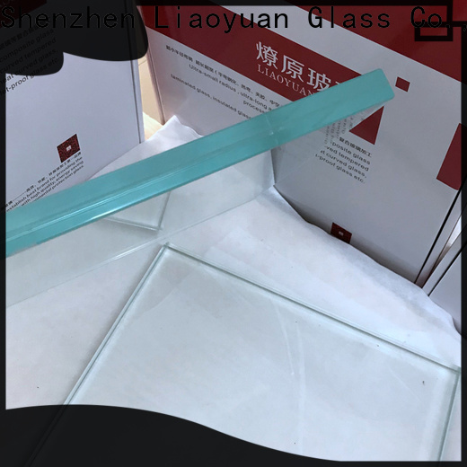 top selling laminated glass panel wholesale distributors for promotion