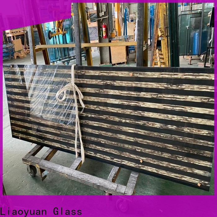 Liaoyuan Glass glass digital inquire now for sale