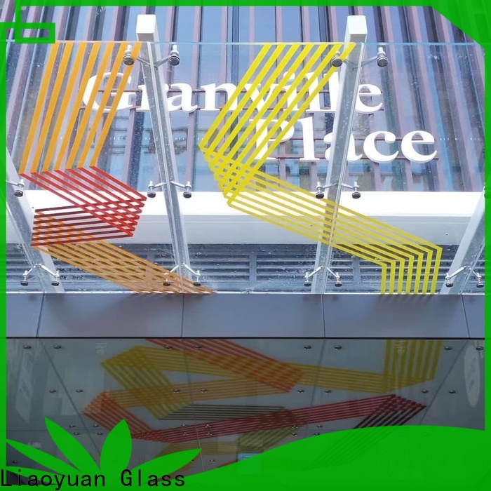 best price digital printing glass series with high cost performance