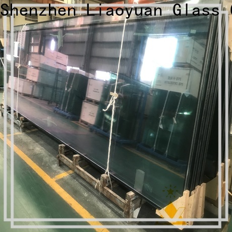 latest home depot insulated glass with good price bulk buy