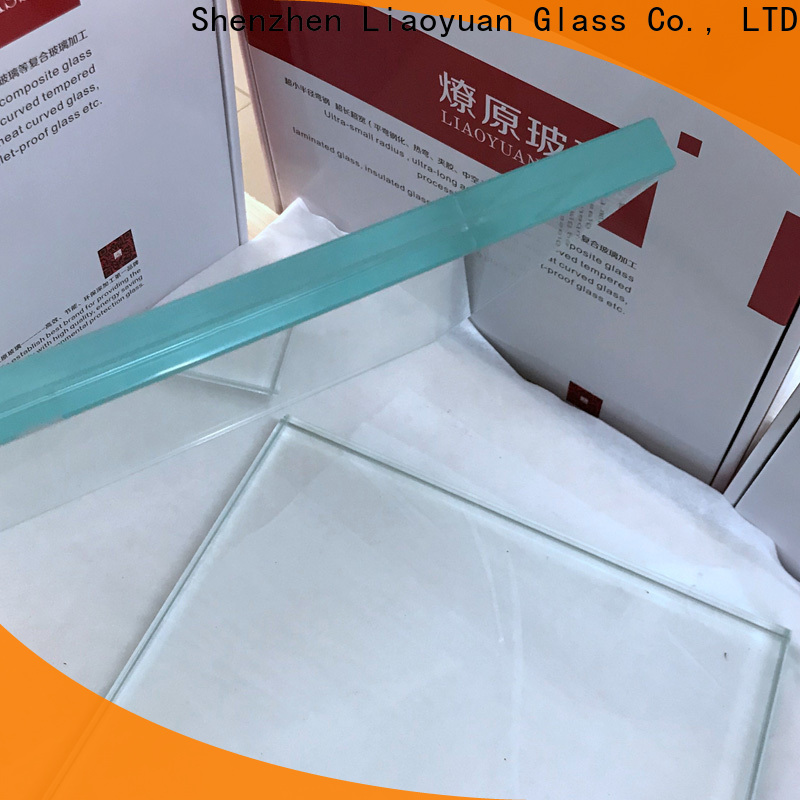 hot selling xir laminated glass wholesale for sale