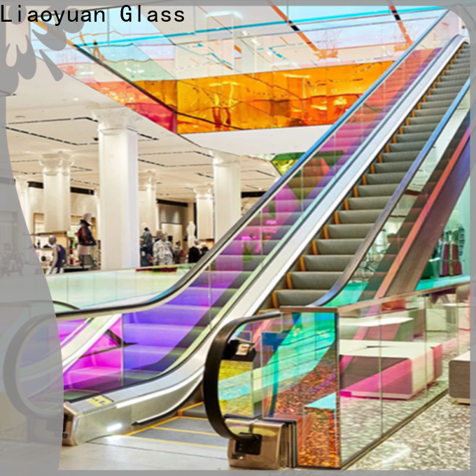 cheap laminated pvb glass manufacturing for sale