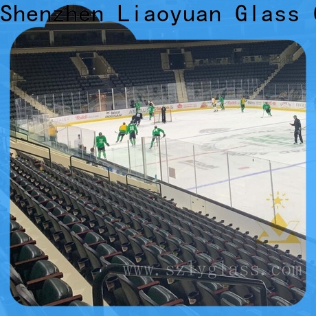 cheap sgp laminated glass supplier with high cost performance
