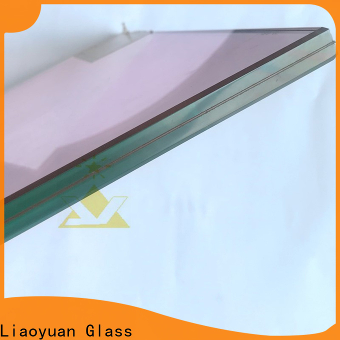 durable laminate glass in bulk bulk production