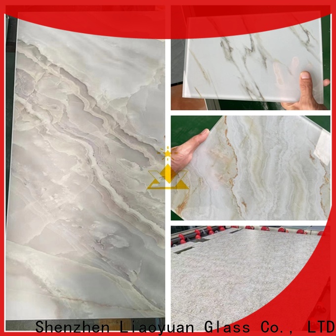 worldwide 5mm laminated glass suppliers for sale
