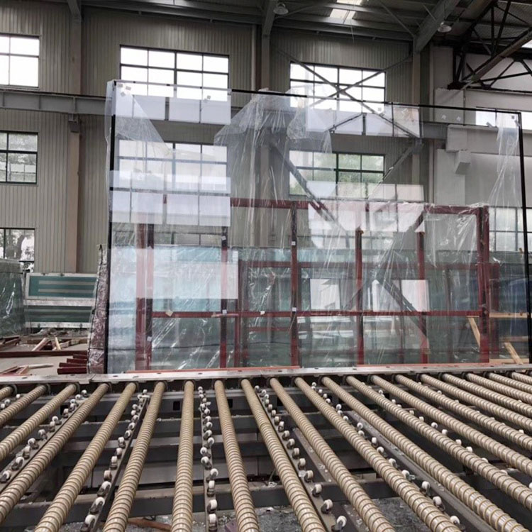 Liaoyuan Glass worldwide home depot insulated glass factory for sale-2