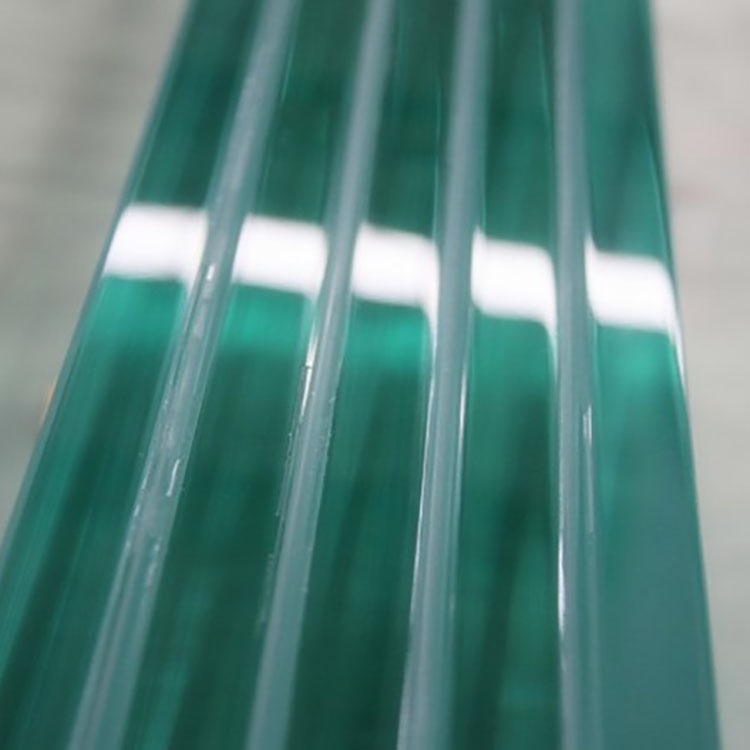 Liaoyuan Glass 8mm laminated glass factory direct supply bulk buy-1