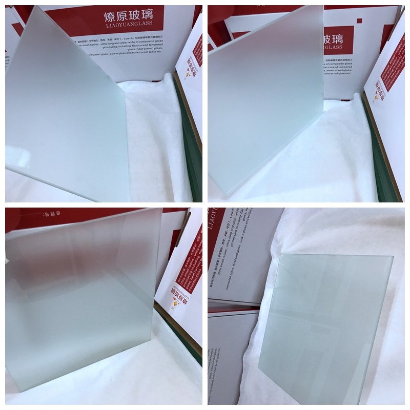Liaoyuan Glass Array image39
