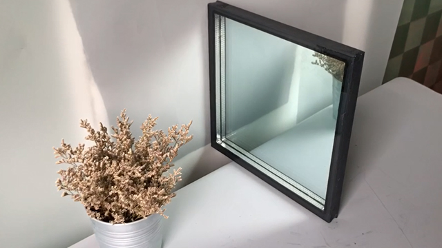 One Way Mirror Glass