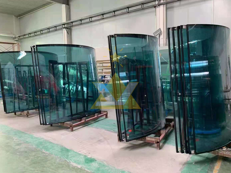 Liaoyuan Glass Array image116