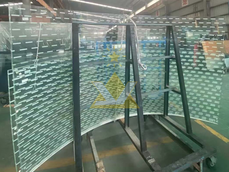 Liaoyuan Glass Array image105